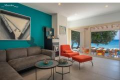 Vile Mandre Apartma 2 – Vila Hana foto 5