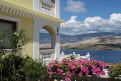 Villa Ana Pag Apartma 2: (4+0) – Apartman 2 foto 4