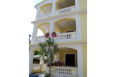 Villa Ana Pag Apartma 3: (4+0) – Apartman 3 foto 1
