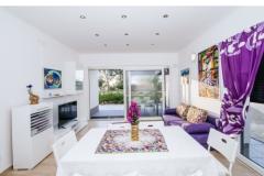 Villa Boutique Nirvana Apartma 1 – Harmony foto 1