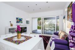 Villa Boutique Nirvana Apartma 1 – Harmony foto 2