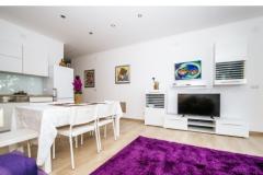 Villa Boutique Nirvana Apartma 1 – Harmony foto 4