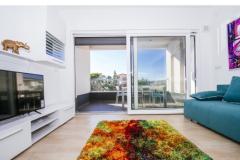 Villa Boutique Nirvana Apartma 3 – Happiness foto 1