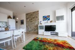 Villa Boutique Nirvana Apartma 3 – Happiness foto 4