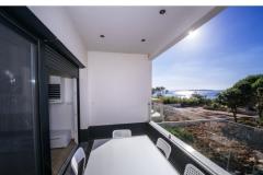 Villa Boutique Nirvana Apartma 3 – Happiness foto 5