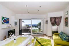 Villa Boutique Nirvana Apartma 4 – Relaxation foto 2