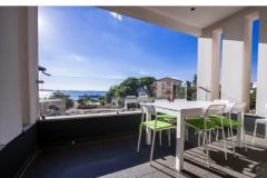 Villa Boutique Nirvana Apartma 4 – Relaxation foto 3
