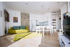 Villa Boutique Nirvana Apartma 4 – Relaxation foto 4