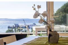 Villa Boutique Nirvana Apartma 4 – Relaxation foto 5