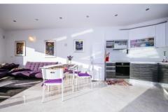 Villa Boutique Nirvana Apartma 2 – Peace foto 1