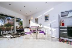 Villa Boutique Nirvana Apartma 2 – Peace foto 2