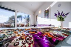 Villa Boutique Nirvana Apartma 2 – Peace foto 3