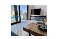 Villa Comfort Apartma 1 – Villa foto 2