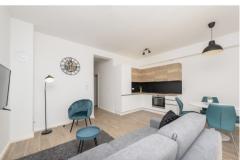 Villa Eni Apartma 1 – A 1 foto 5
