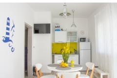 Villa Franci Apartma 1 – A5 Studio foto 3