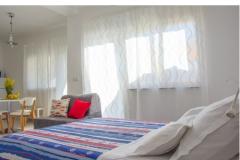Villa Franci Apartma 1 – A5 Studio foto 5