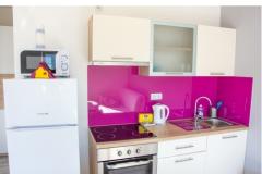 Villa Franci Apartma 2 – A1 foto 1