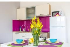 Villa Franci Apartma 3 – A2 foto 3
