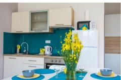 Villa Franci Apartma 4 – A3 foto 3