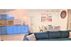 Villa Kajgo Apartma 3: (4+2) – A6 foto 2