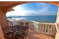 Villa Maestral Apartma 1 – Apartman foto 2