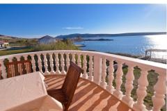 Villa Maestral Apartma 2 – Apartman foto 2