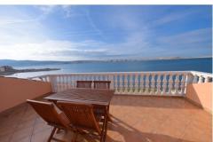 Villa Maestral Apartma 3 – Studio foto 2