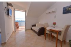 Villa Maestral Apartma 3 – Studio foto 3