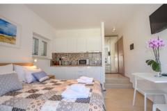VILLA MAGENA  Apartma 1 – A1 foto 2