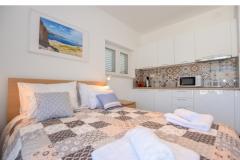 VILLA MAGENA  Apartma 1 – A1 foto 3
