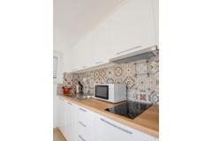 VILLA MAGENA  Apartma 1 – A1 foto 4
