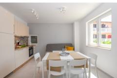 VILLA MAGENA  Apartma 2 – A2 foto 2