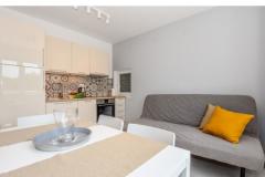 VILLA MAGENA  Apartma 2 – A2 foto 3