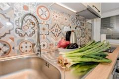 VILLA MAGENA  Apartma 2 – A2 foto 4