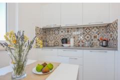 VILLA MAGENA  Apartma 3 – A4 foto 3