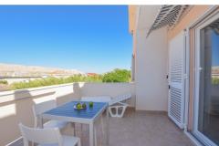 VILLA MAGENA  Apartma 4 – A5 foto 1