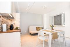 VILLA MAGENA  Apartma 4 – A5 foto 2
