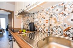VILLA MAGENA  Apartma 4 – A5 foto 3