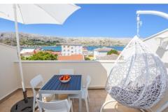 VILLA MAGENA  Apartma 7 – A7 foto 1