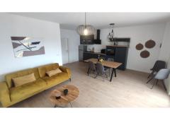 Villa Panama Apartma 1 – A1 foto 3
