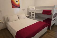 Villa Tija Simuni Apartma 2 – Korina foto 1