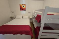 Villa Tija Simuni Apartma 2 – Korina foto 5
