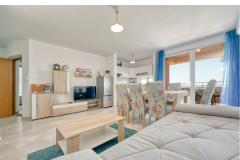 Villa Mar Apartma 4 – PERLA foto 2