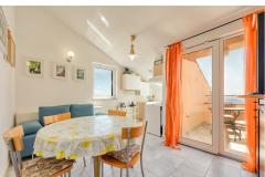 Villa Mar Apartma 1 – LAGANINI foto 1