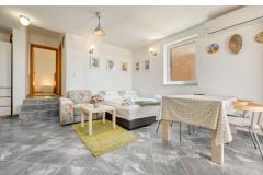 Villa Mar Apartma 2 – LUNA foto 2