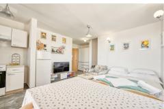 Villa Mar Apartma 2 – LUNA foto 3