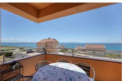 Villa Mar Apartma 2 – LUNA foto 4