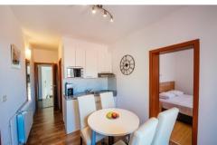 Amari apartments Apartma 4 – Apartman 7 foto 1