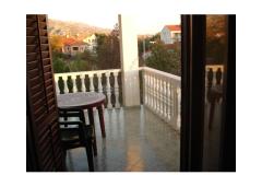 Aparmani Žile Apartma 1 foto 1