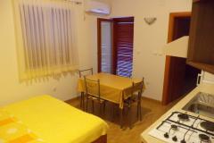 Aparmani Žile Apartma 4 foto 2